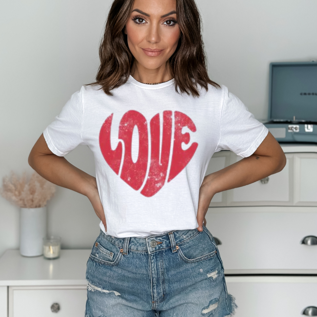 Love T-Shirt