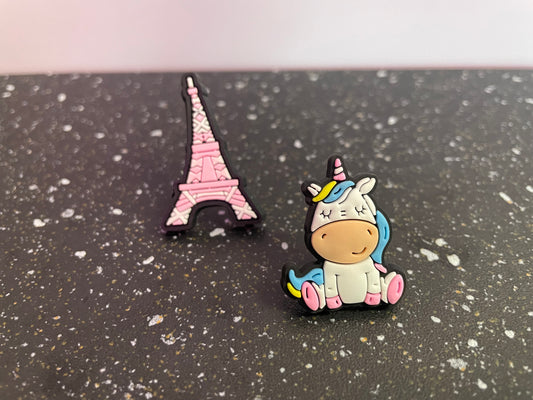Unicorn in Paris