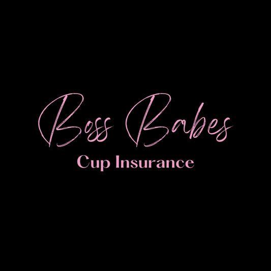 Glass Cup Insurance